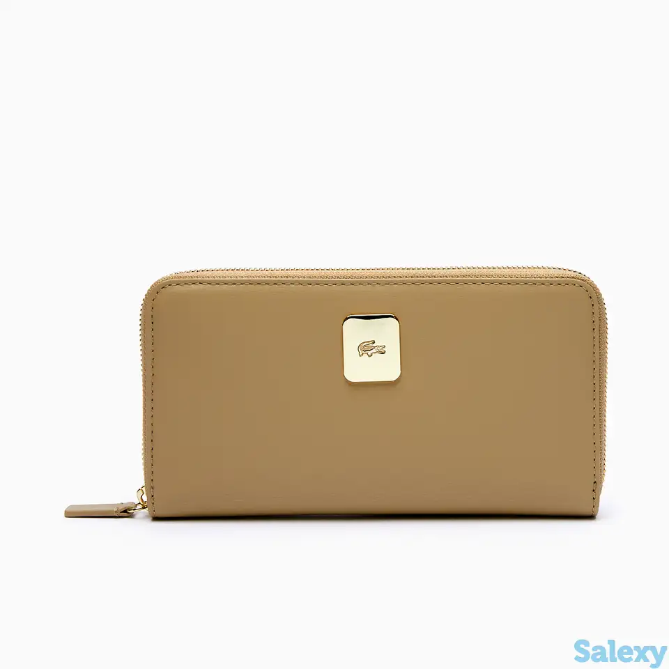 Кошелёк lacoste amelia, фотография 1