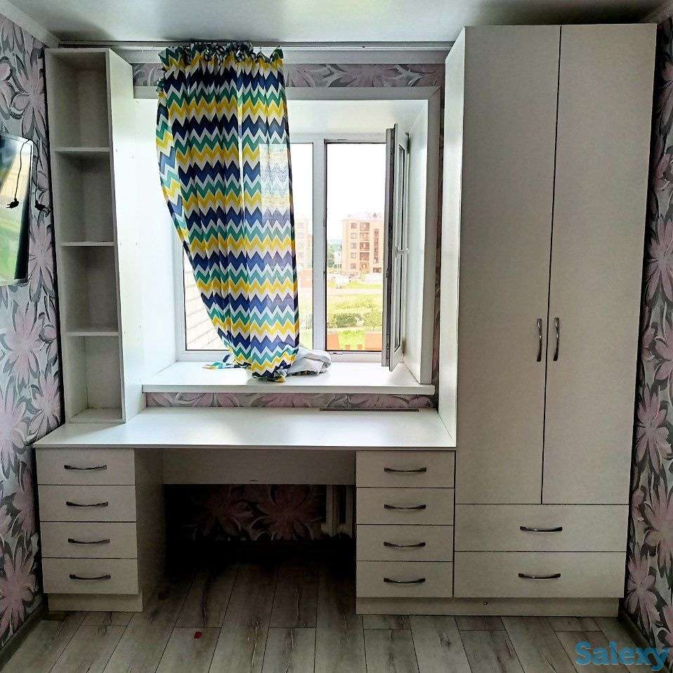 Мебель на заказ!!, фотография 6