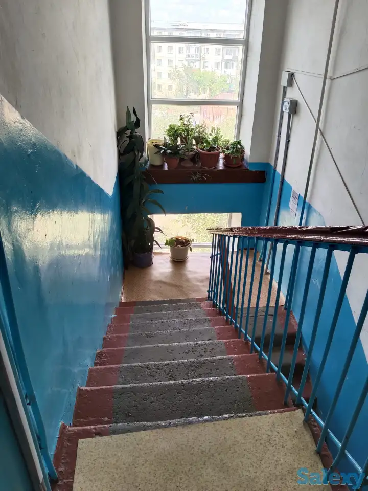 Продам двухкомнатную квартиру, Гоголя 54, фотография 8