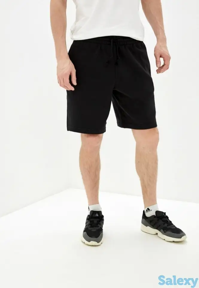 Шорты спортивные adidas originals, фотография 1