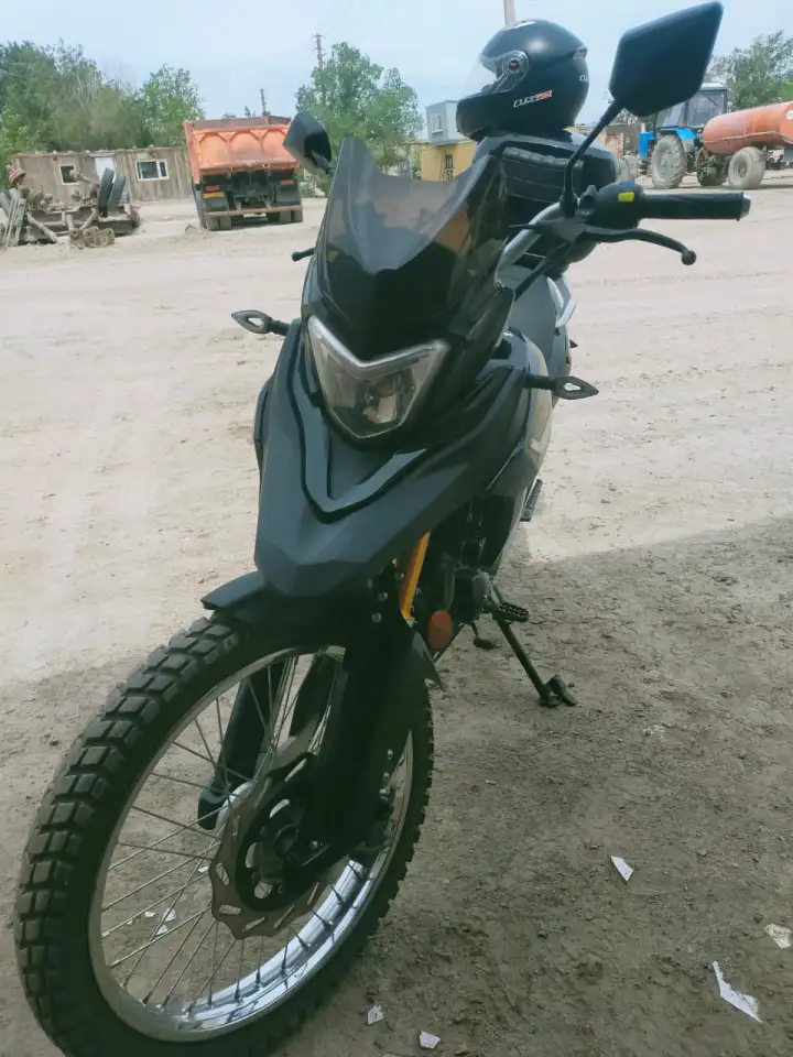 Raser 300 куб индоро турист, фотография 2