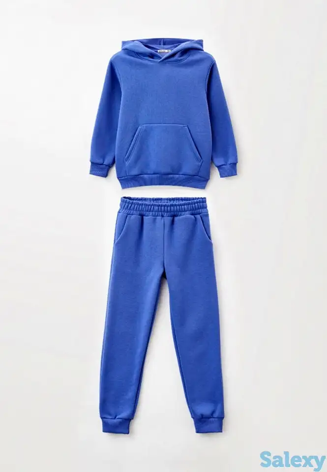 Костюм спортивный агапэ, фотография 1