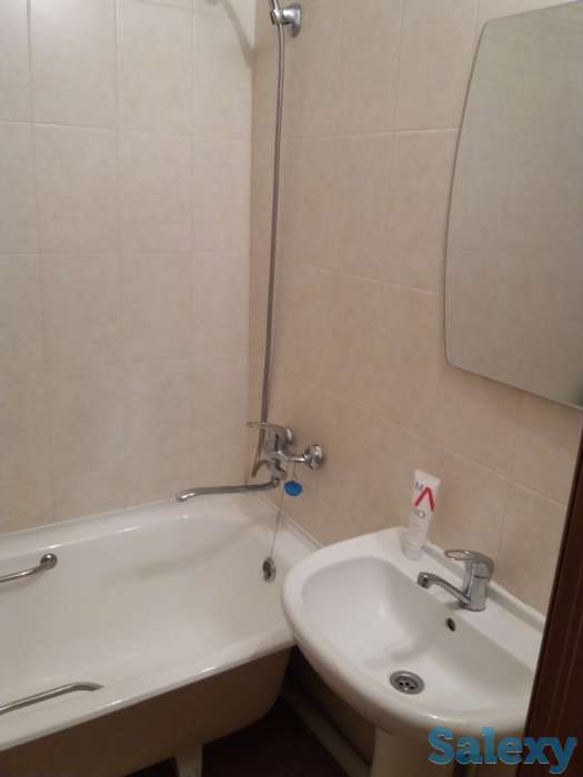 аренда 2-х комн. улучш. квартиры в центре, длительно, фотография 9