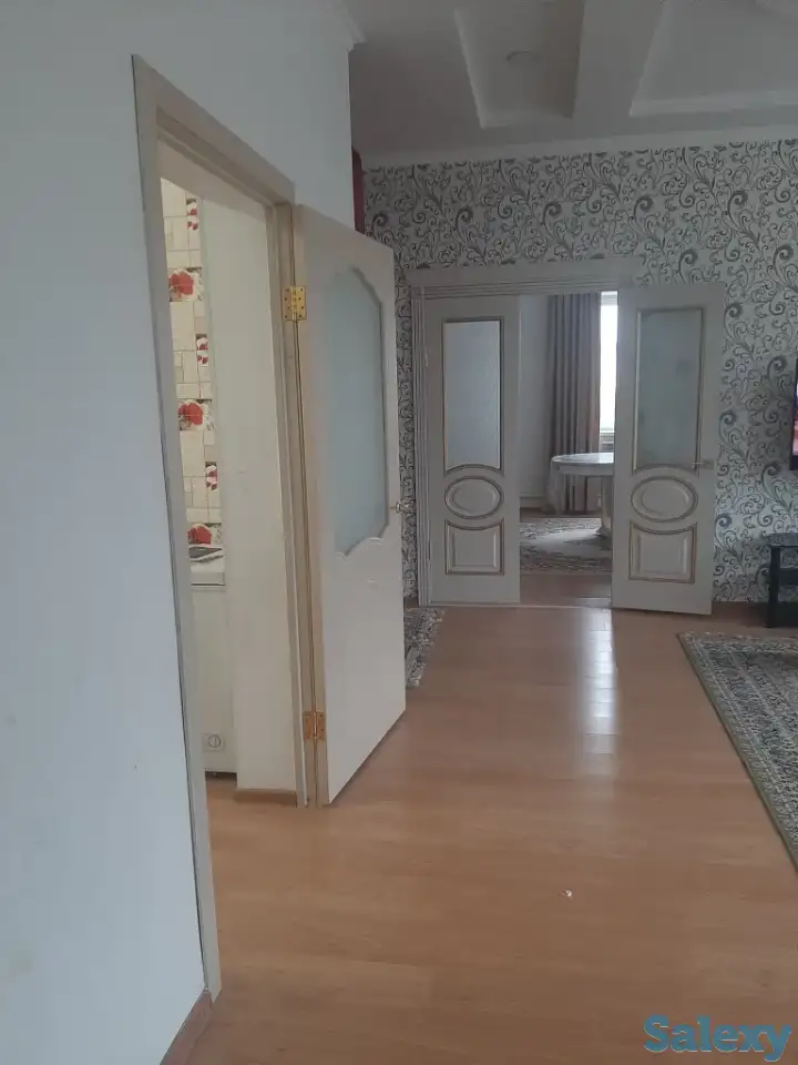 Дом, Алатауский рн. микрорайон Боралдай, фотография 5