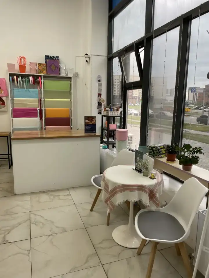 Цветочный бизнес, фотография 3