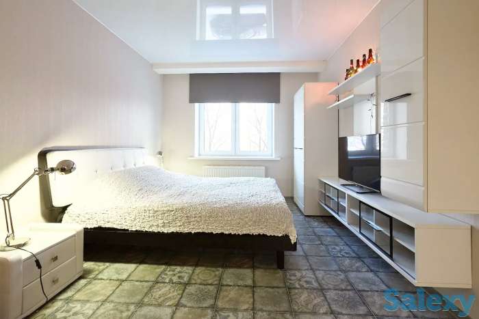 Однокомнатная квартира в центре города, ул. Розыбакиева, 247, фотография 4