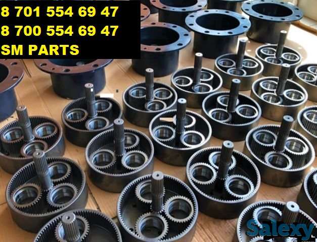 Запчасть, фотография 8