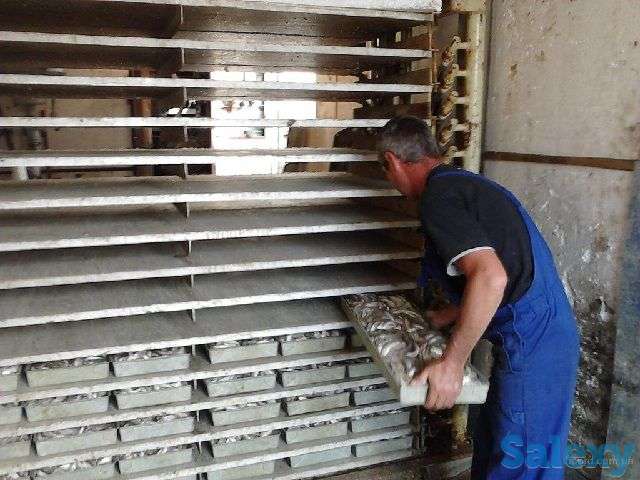 Промышленное холодильное, климатическое оборудование, фотография 5