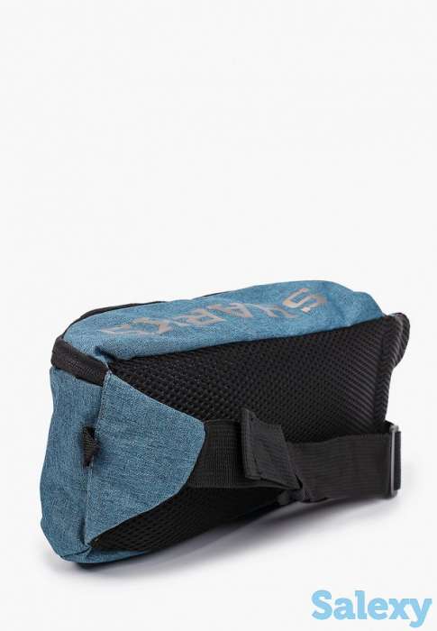 Сумка поясная atributika & club™, фотография 2