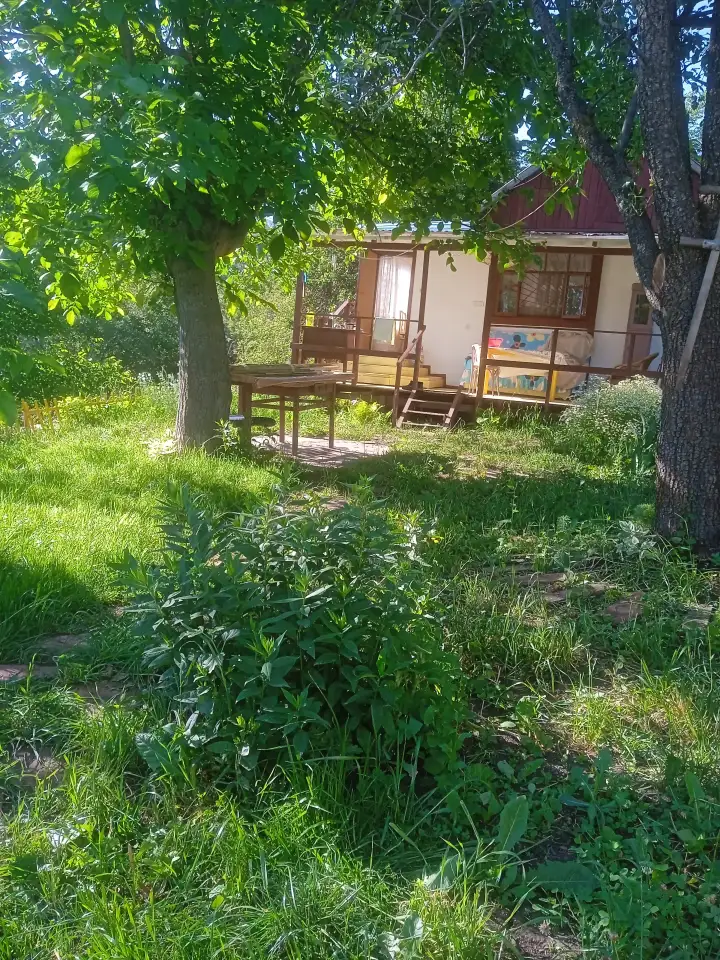 Продам дачу в горах, фотография 1