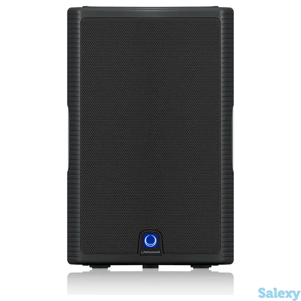 Активная акустическая система turbosound milan m12, фотография 1