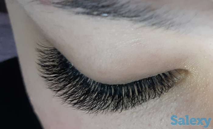 Курс по наращиванию ресниц с о до идеального мастера, фотография 1