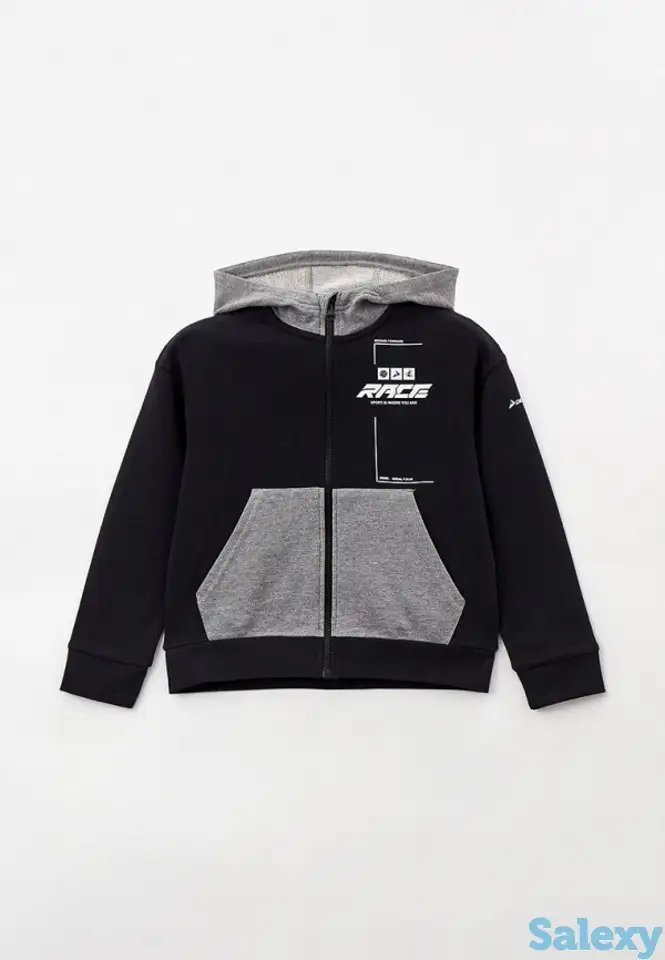 Толстовка demix, фотография 1