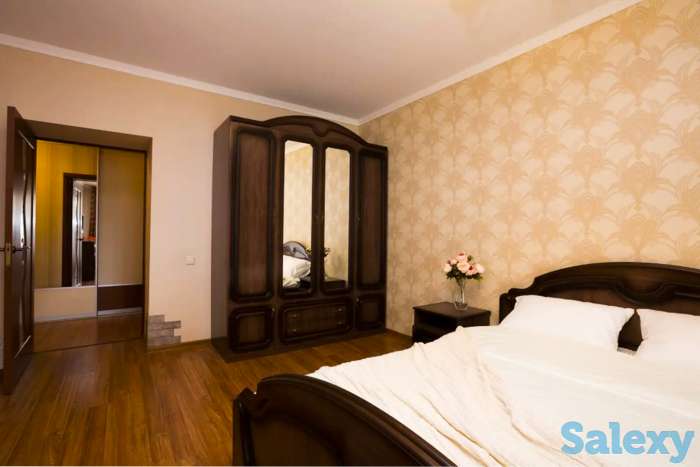 Уютные апартаменты в ЖК Солнечный Квартал, фотография 3