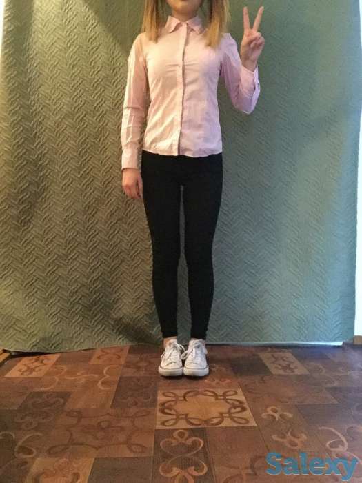 Продается рубашка ТOMMY HILFIGER, фотография 1