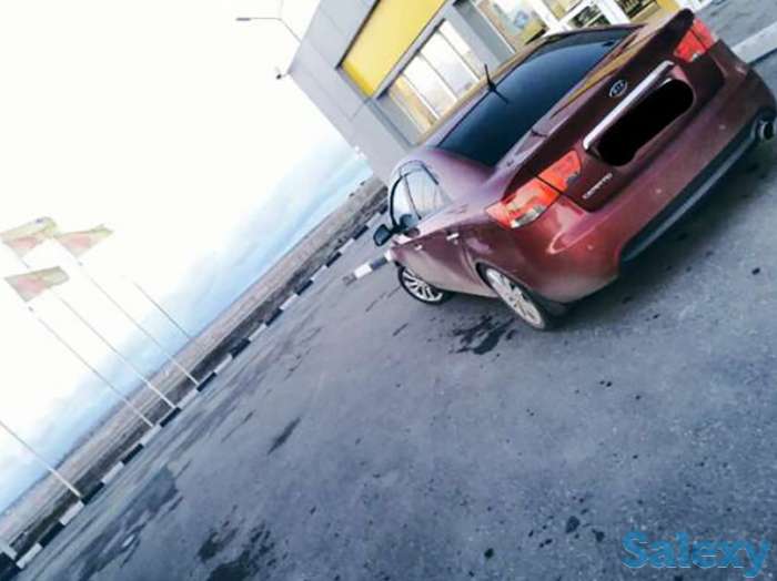 Продаю Kia Cerato 2012 года, фотография 1