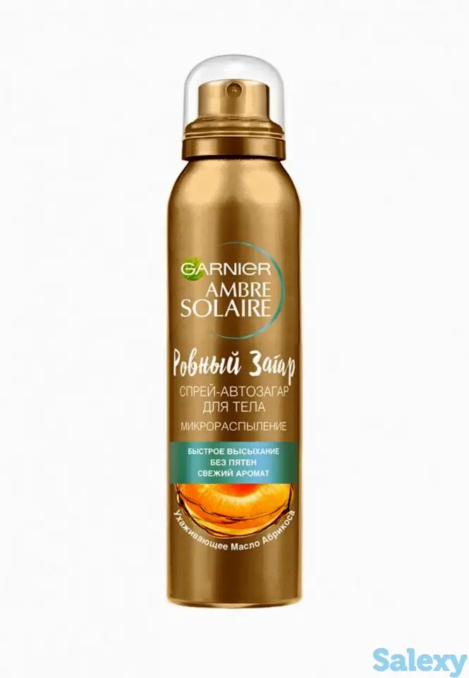 Автозагар для тела garnier, фотография 1