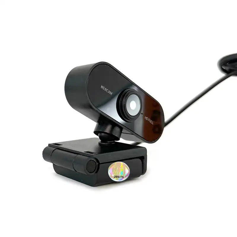 USB Веб Камера ViTi WC-1080 оптом, фотография 2