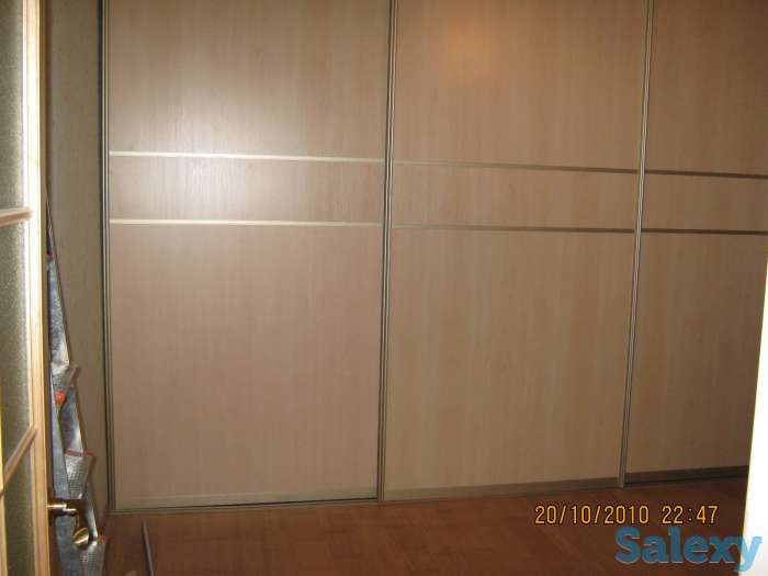 Шкафы-купе Сенатор и  другая корпусная мебель на заказ по доступным ценам, фотография 7