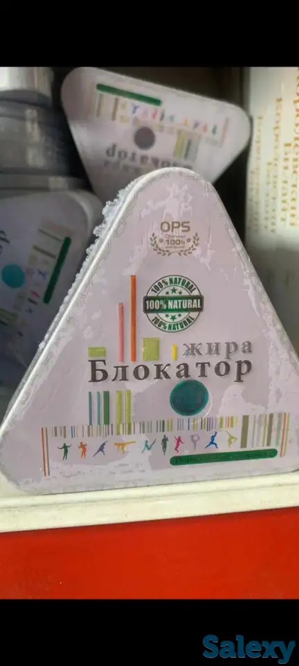 Похудеть к лету, фотография 1