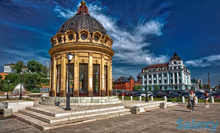 В ЦЕНТРЕ КАЗАНИ СДАЮТСЯ КВАРТИРЫ-АПАРТАМЕНТЫ ПОСУТОЧНО ТУРИСТАМ, фотография 4
