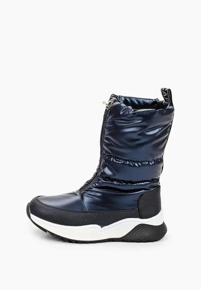 Дутики t.taccardi, фотография 1