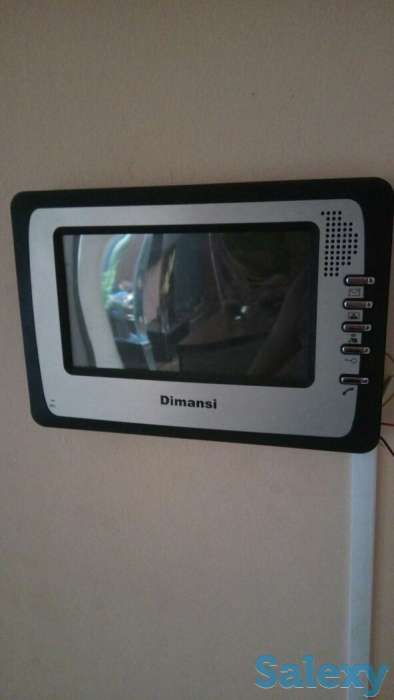 Установка домофонов, осмотр страрого оборудования., фотография 5