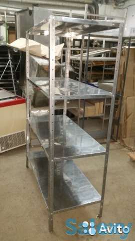 Изготовление изделий из нержавеющей стали, фотография 3