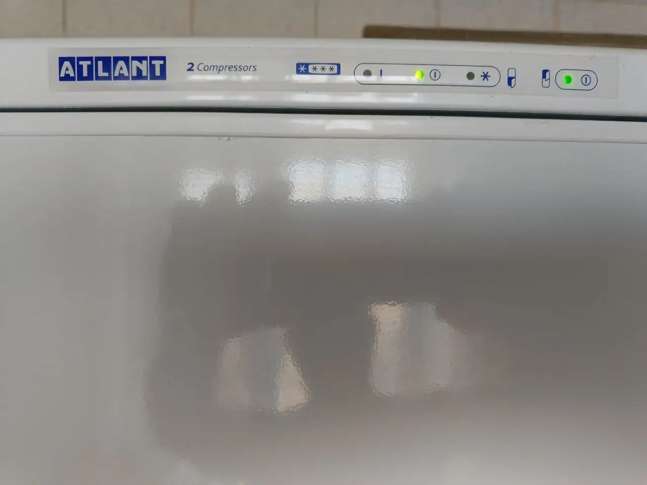 Холодильник Atlant, фотография 2