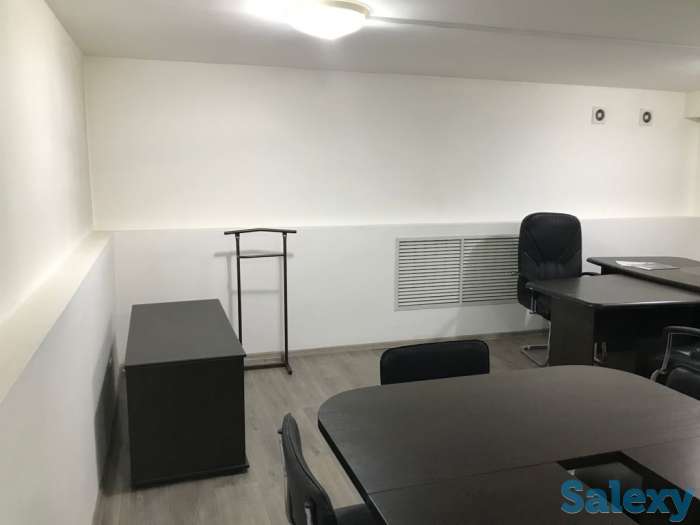 Продам нежилое помещение, 750 м2, цоколь с окнами. 2 входные группы., фотография 4