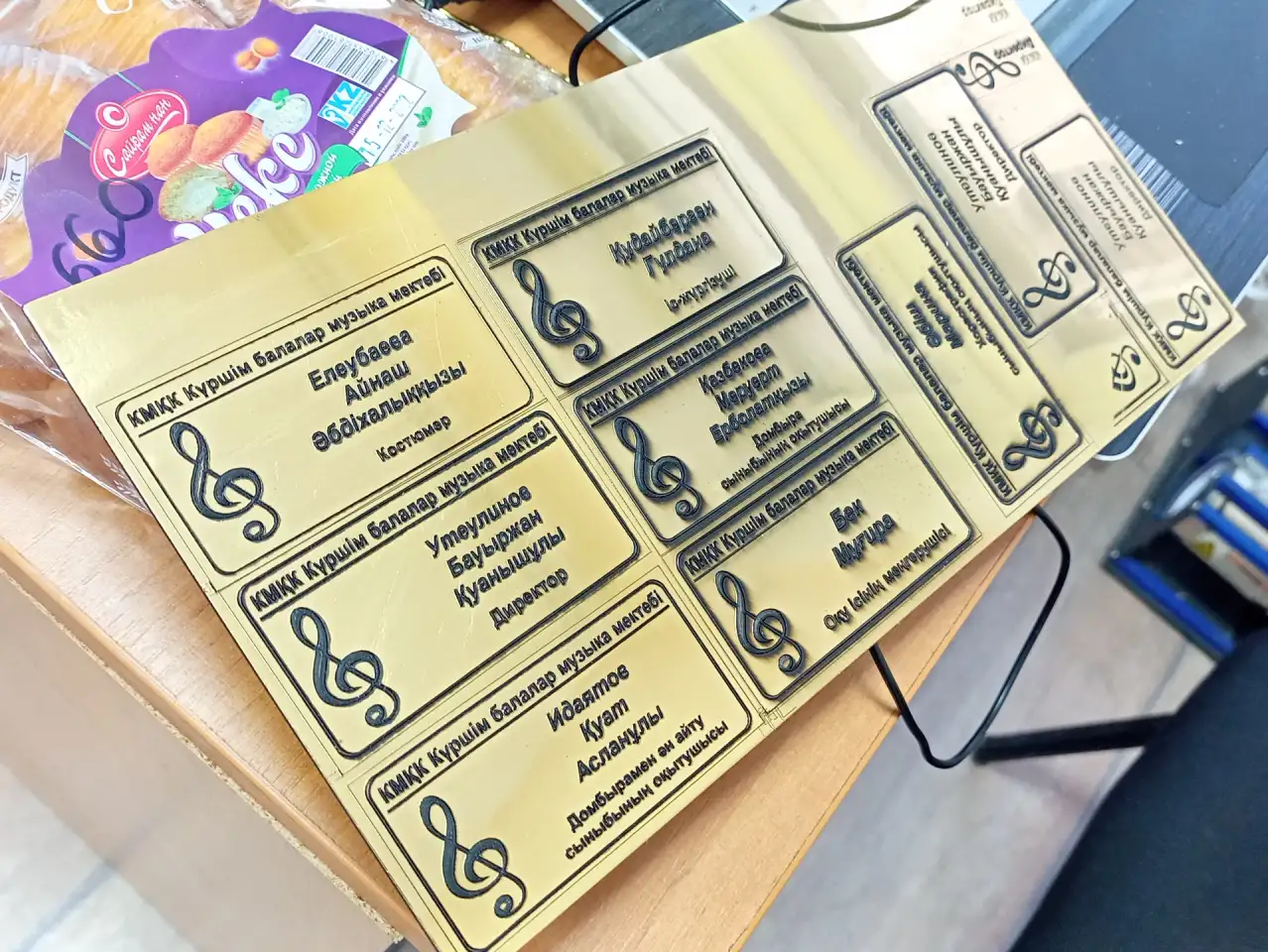 Продам гравировальный лазер, фотография 3