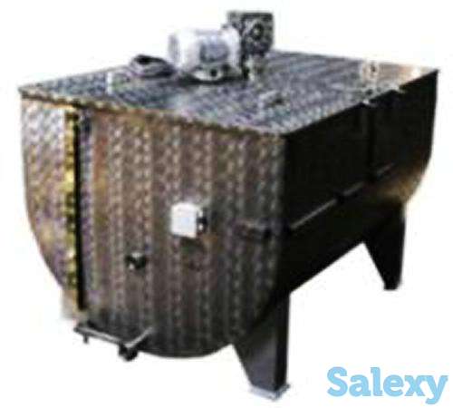 Емкость-ванна для сбора и хранения молока 20.01, фотография 1