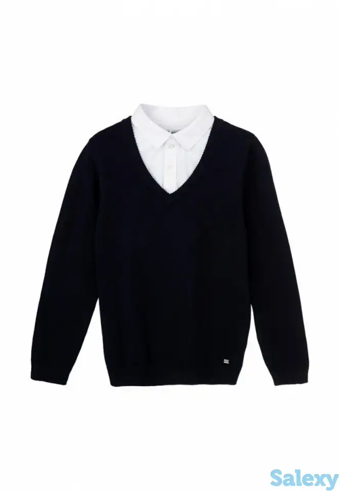 Пуловер playtoday, фотография 1