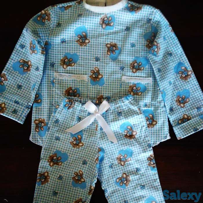 Белье, фотография 8