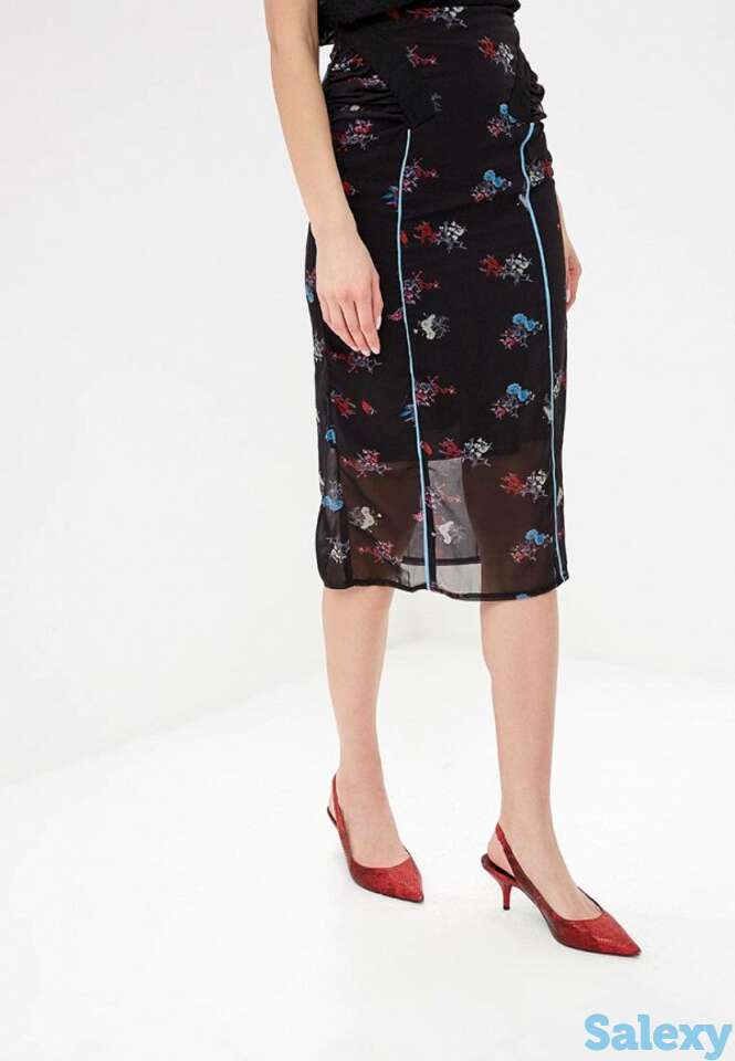 Юбка lost ink, фотография 1