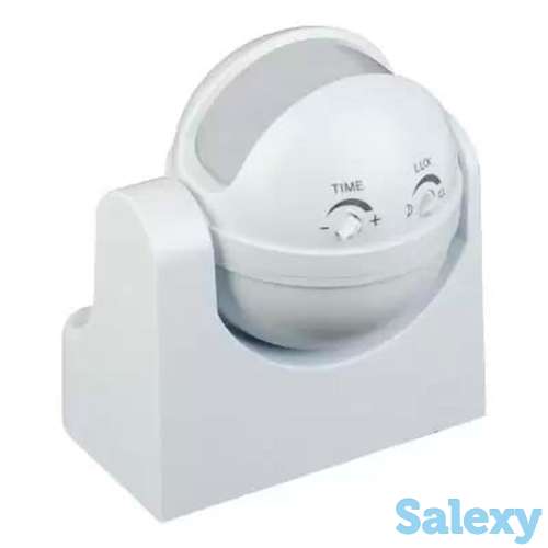 Датчик движения ST09 белый Энергия, фотография 2