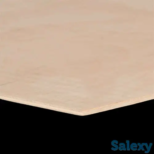 ФК Фанера березовая, фотография 1