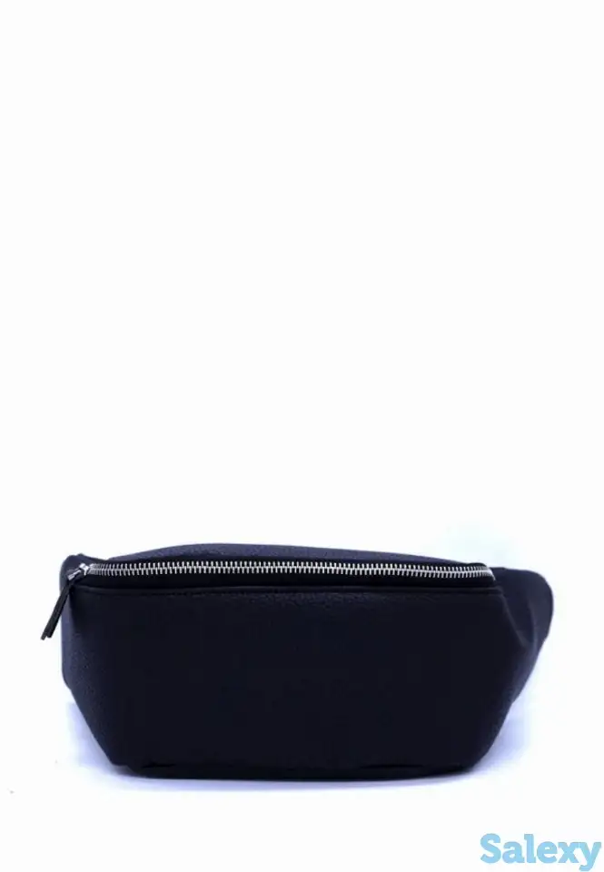 Сумка поясная glasman, фотография 2