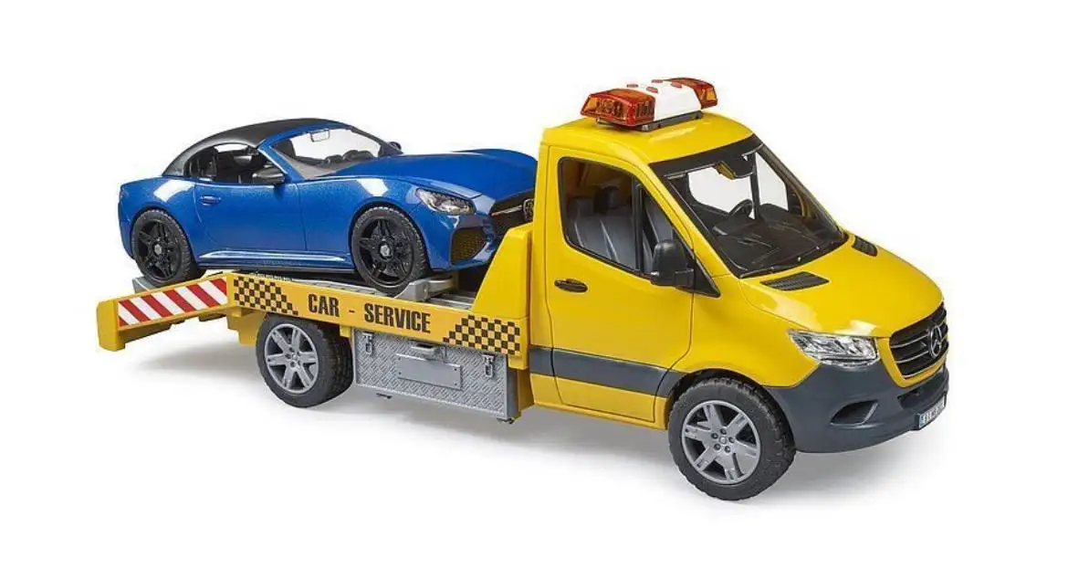 Эвакуатор 247 Костанай, фотография 1