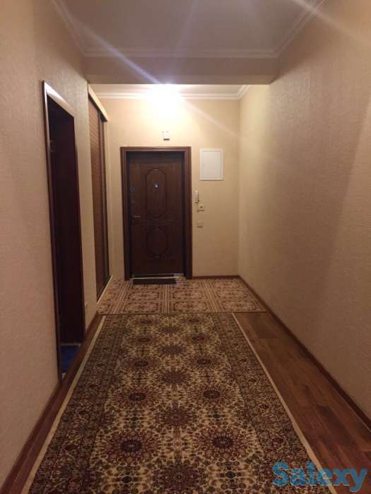 ЖК Шапагат Нуры, 3-комнатная квартира, Кенесары 42, фотография 10