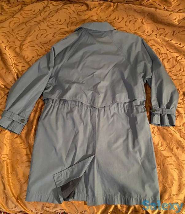 Плащ женский, фотография 2