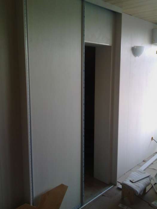 Мебель на заказ, фотография 8