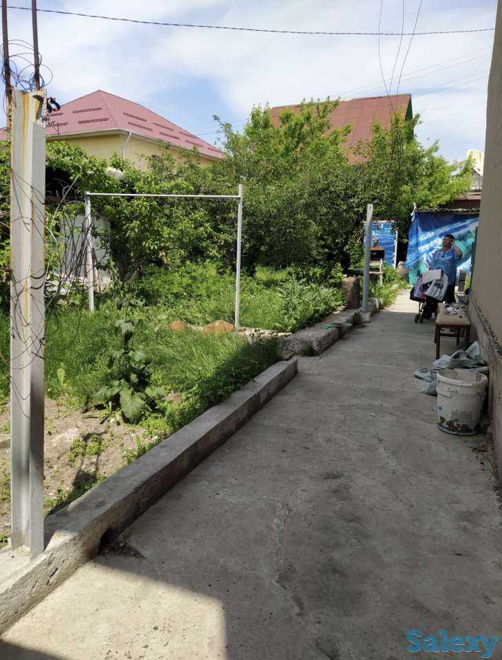 Срочно продам участок, Ауэзовский район, фотография 3