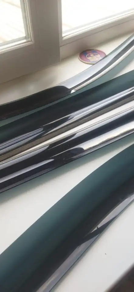 Дефлекторы окон ветровики. Продам, фотография 1