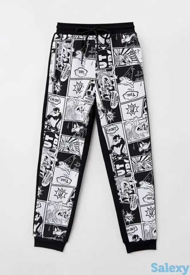 Брюки спортивные playtoday, фотография 1