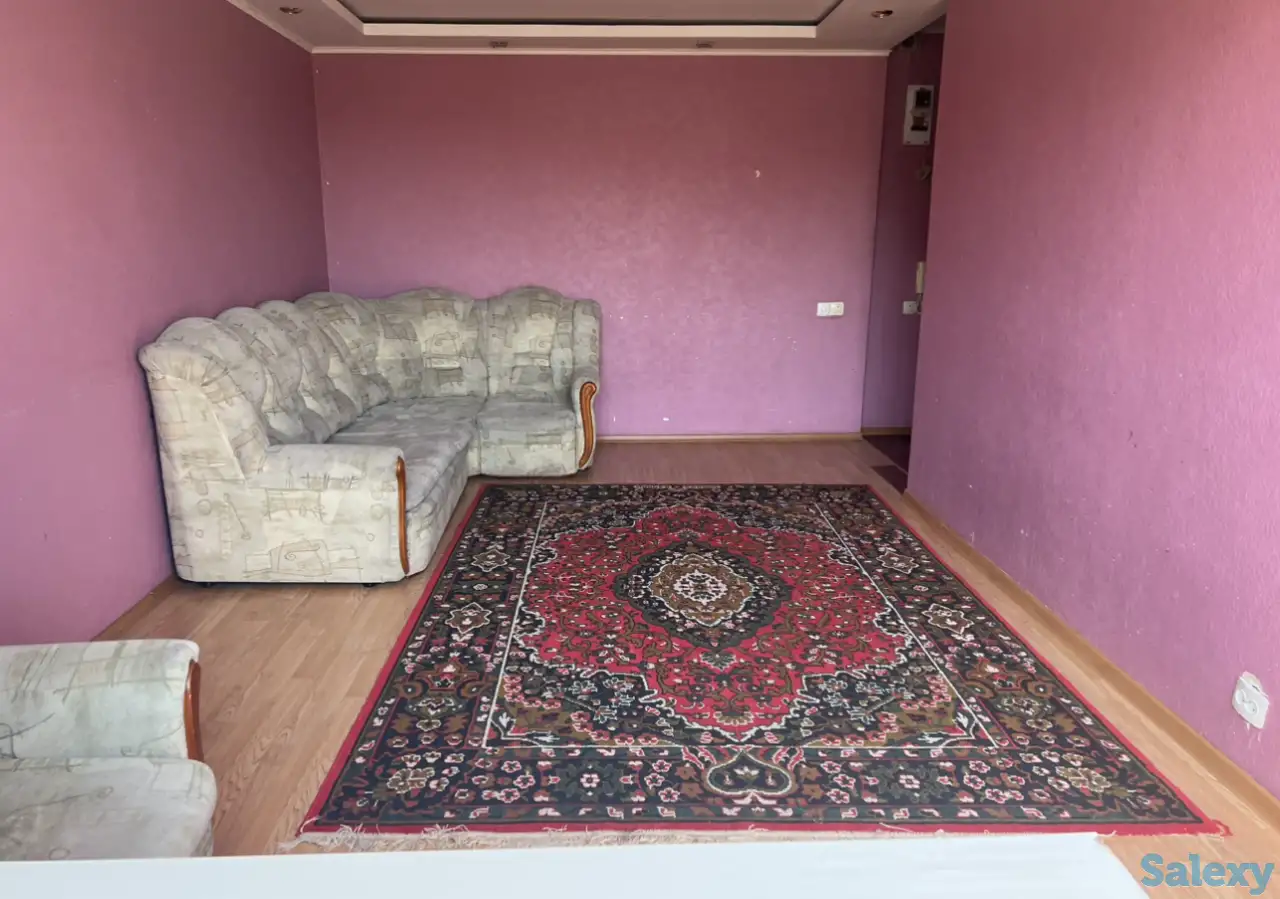 Сдам, Газизы ЖУБАНОВА 48, фотография 3