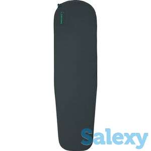 Коврик therm-a-rest trail scout new regular, фотография 2