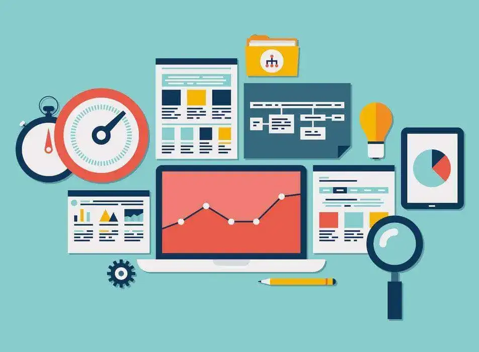 Заказать Веб Дизайн Сайт Под Ключ Разработка Сайтов Портал НЕДОРОГО ОК, фотография 5