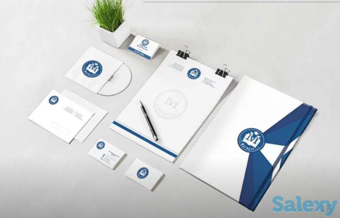 Услуги дизайнера, фотография 1