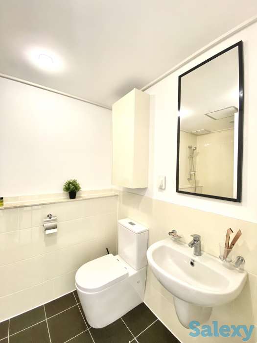 квартира, Бухар жырау 20Б, фотография 4